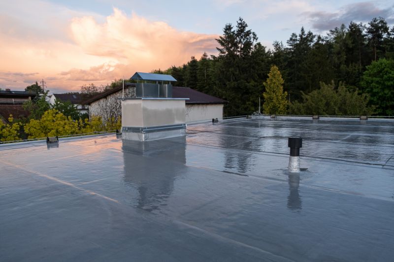 Cost of Roofing in Rocky Mount, NC