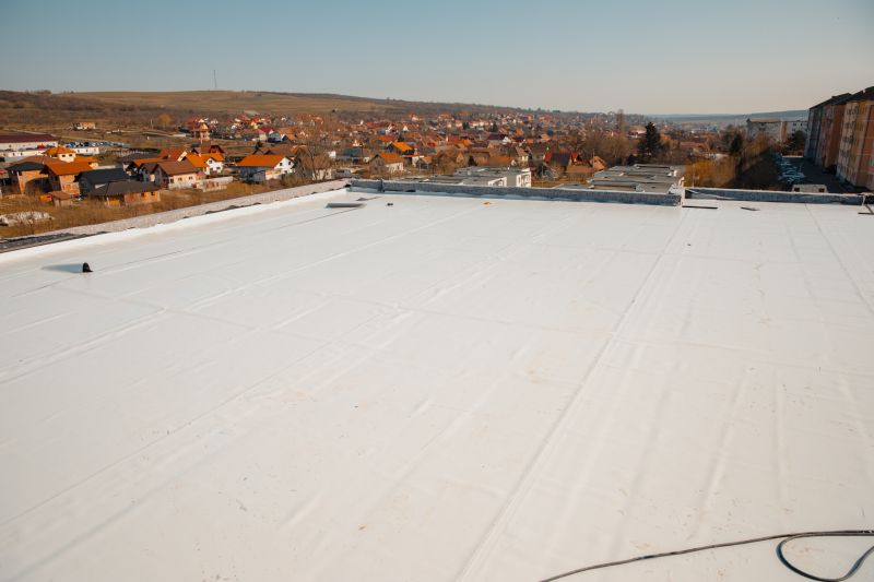 Best Roof Repair Contractors in Rocky Mount, NC