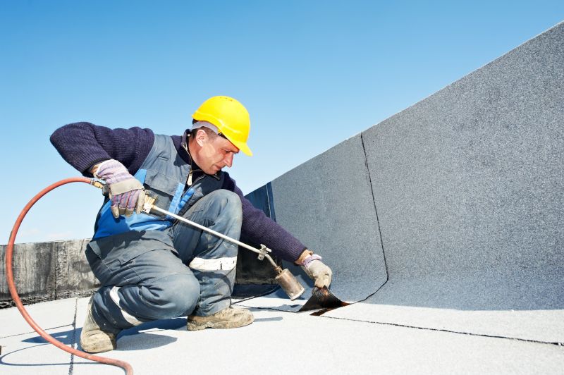 Long-Term Roofing Care